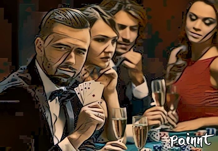 juegos de mesa